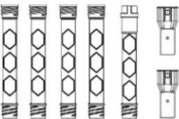 Sun Joe SBJ605E-RM - Optional Accessories - 3