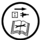 Sun Joe SBJ702E-RM - Safety Symbols - 12