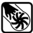 Sun Joe SBJ702E-RM - Safety Symbols - 7