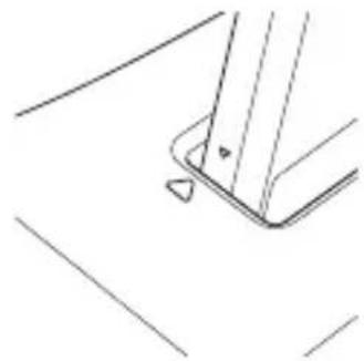 CASIO IT-G650 - Dockingstation-Ladestatus-LED-Anzeige - 1