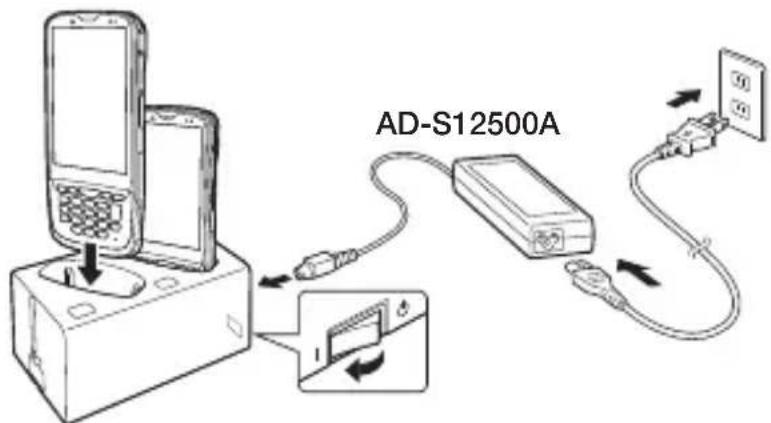 AD-S12500A
