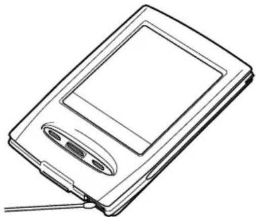 CASIO PV-S460 - Data Communication - 1