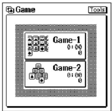 Game Tools Game-1 0:00 0 Game-2 0:00 0