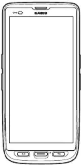 CASIO ET-L10 - 1