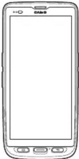 CASIO ET-L10 - Aksesuarlar ve Opsiyonlar - 1