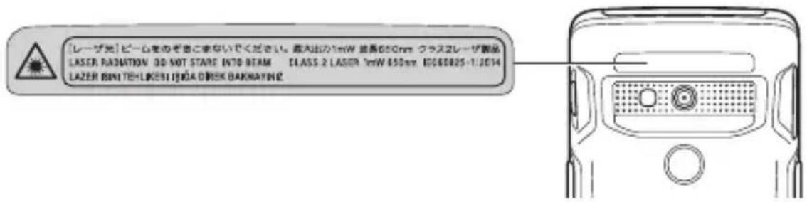 CASIO ET-L10 - Kundendienst - 1