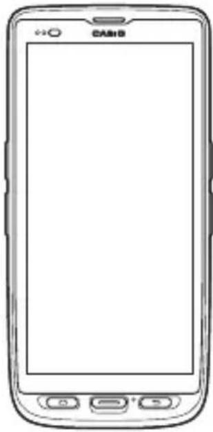 CASIO ET-L10 - Accessories and Options - 1