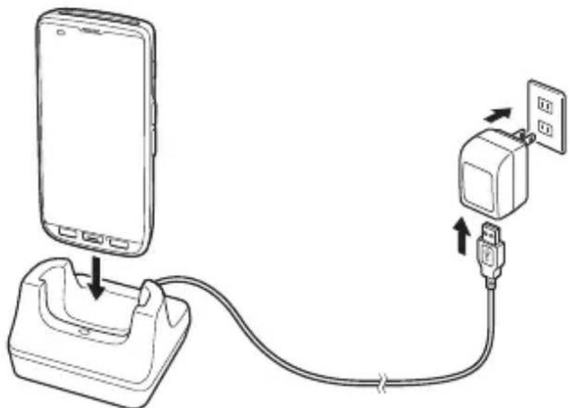 CASIO ET-L10 - Entfernen - 2