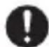 CASIO ET-L10 - ⚠ Warning - 2