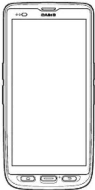 CASIO ET-L10 - Zubehör und Optionen - 1