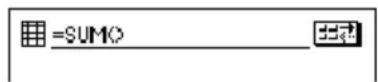 CASIO PV-S1600 - Example Data - 3