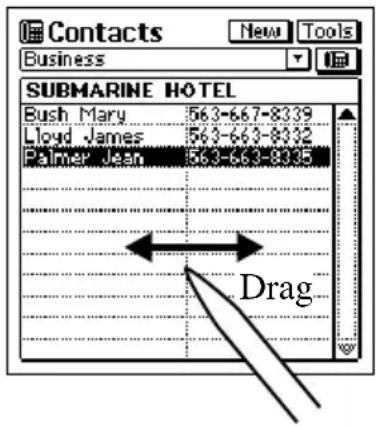 Contacts Business New Tools SUBMARINE HOTEL Bush Mary 563-667-8339 Lloyd James 563-663-8332 Palmer Jean 563-663-8335 Drag