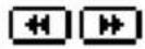 CASIO PV-S1600 - Date Keyboard - 2