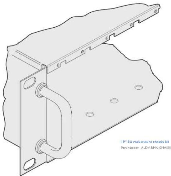 Adder ADDERLink DV104T - OPTIONAL EXTRAS - 6