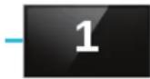 Adder ADDERLink DV104T - Enabling and disabling all screens - 1