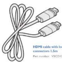 Adder ADDERLink DV104T - OPTIONAL EXTRAS - 3