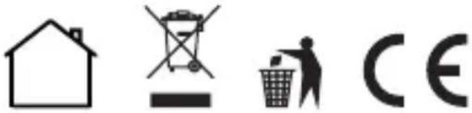 Xblitz Everywhere - ZÁRUČNÍ LIST/REKLAMACE - 2