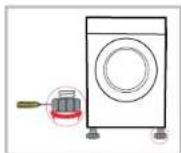 Rommer SECATRES Plus - • Nivelado - 1