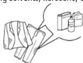 Rommer SECATRES Plus - SAFETY INSTRUCTIONSSAFETY INSTRUCTIONS - 1