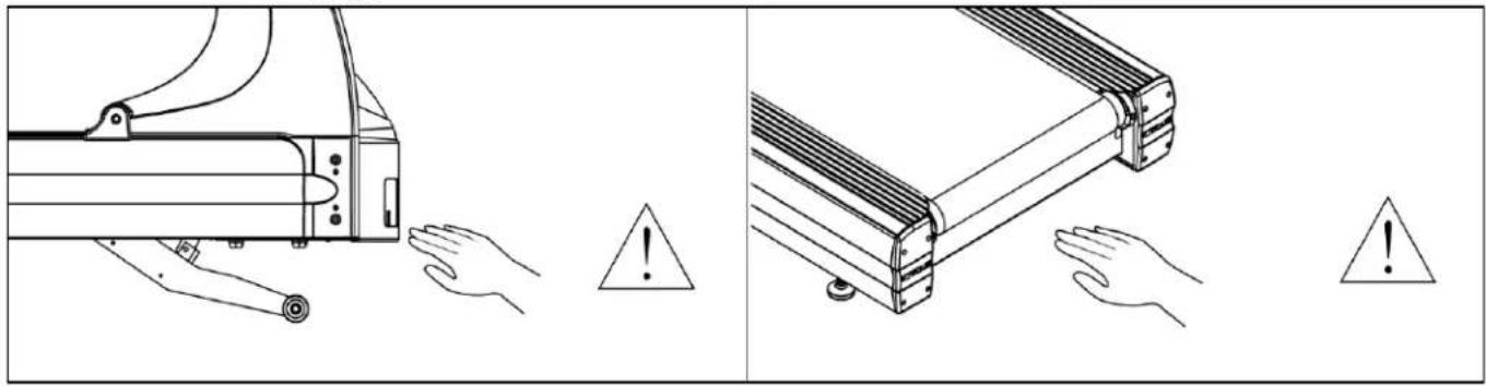 True TPS900 - CAUTION: - 1