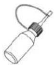 True TPS900 - PRE-ASSEMBLY CHECK LIST (CONTINUED): - 6