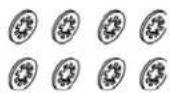 True TPS900 - PRE-ASSEMBLY CHECK LIST (CONTINUED): - 4