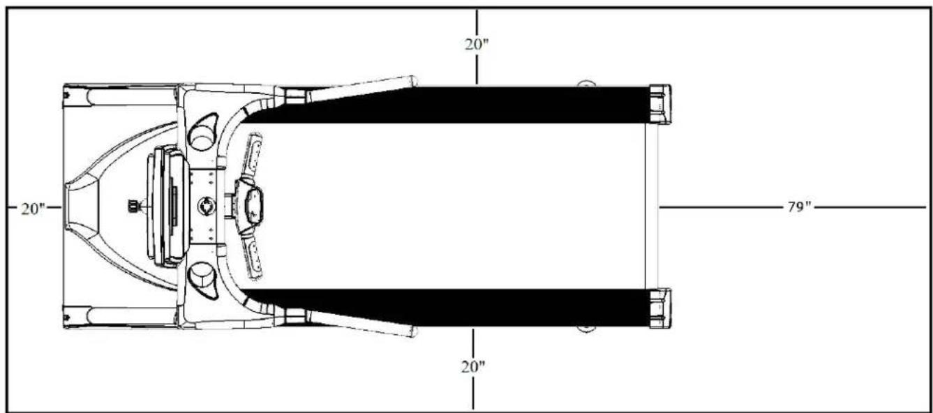 20" 20" 79"