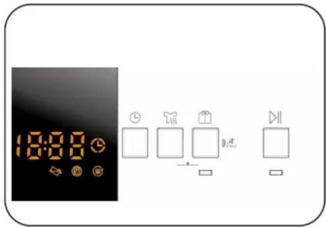 CORBERO CSCEV8082 - Electronic Indicator and Additional Functions - 1