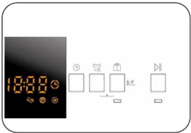 CORBERO CSCEV8082 - Indicador eletrónico e funções adicionais - 1