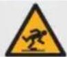 GUDE GHW 2500-115 PA - Symbole - 4