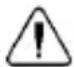 FLIR VP52 - WARNING - 1