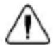 FLIR VP52 - WARNING - 1