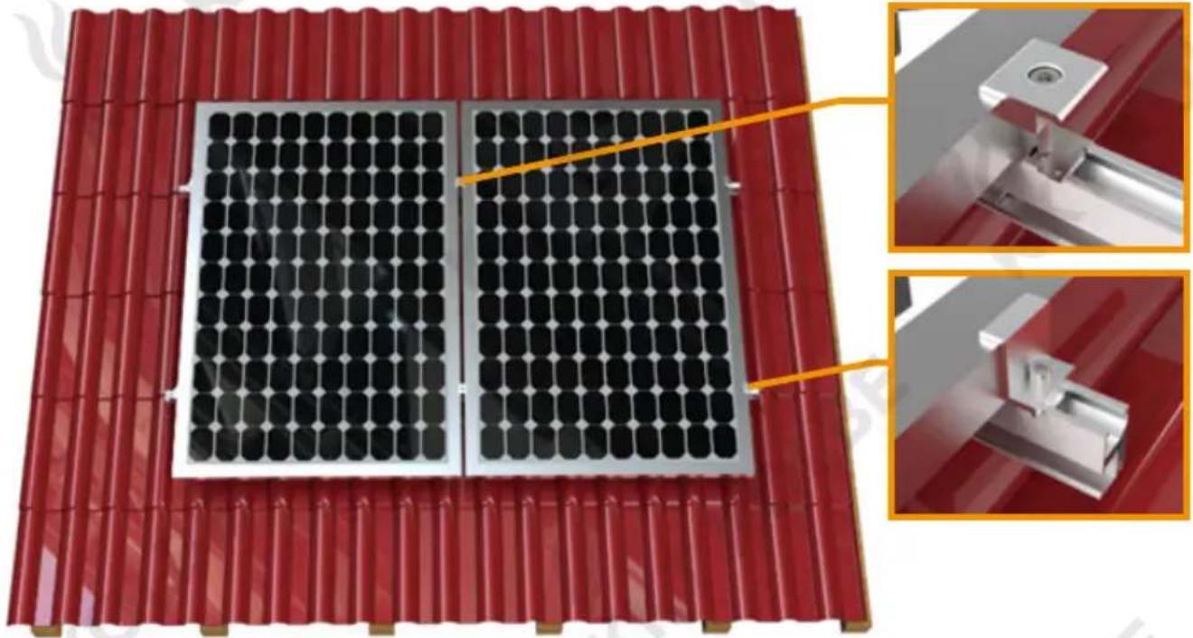 KKT Kolbe SPMS02 - Installation of Solar Panels - 1