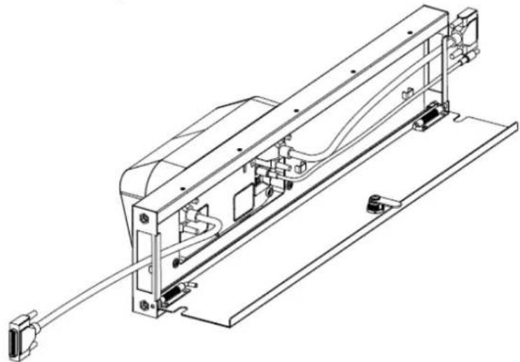 Dahua Technology ISC-D118 - Installing Detector - 2