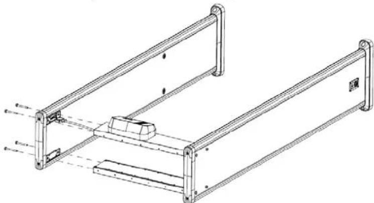 Dahua Technology ISC-D118 - Installing Detector - 4