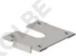 KKT Kolbe MDB01MONTAGESET2B - Installationswerkzeuge - 18