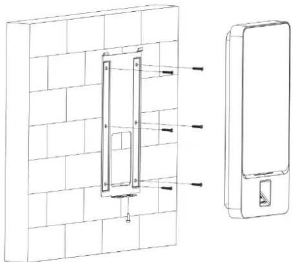Dahua Technology ASI7213X - Installation 2.2 - 2