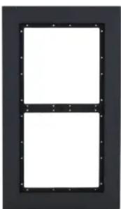 Dahua Technology VTM25P2 - Panel - 1
