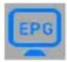 MEGASAT HD 935 Twin V2 - Programmliste, TV-Wiedergabe und EPG - 4