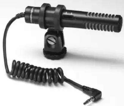 Audio-Technica PRO 24-CM - 1