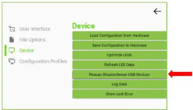 NEC Dashboard 3 - AUTOMATIC PROCESS VIA DASHBOARD - 1