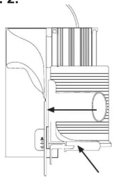 GRAEF MiniSlice-Aufsatz 1050 - 5