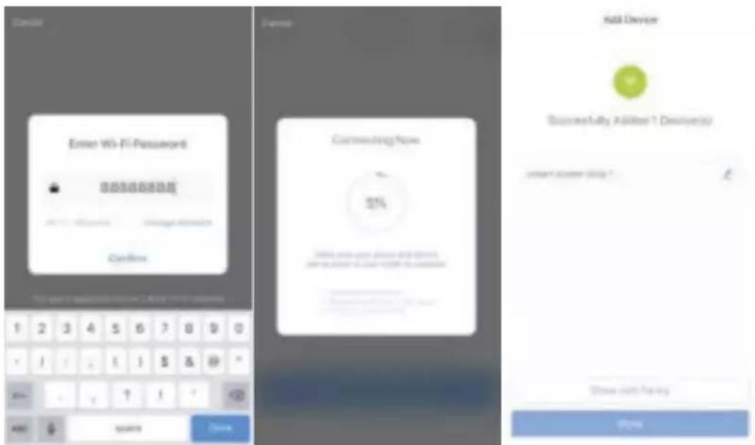 Enter Wi-Fi Passwords 888888888 Add Wi-Fi Passwords Browse Passwords Command history 50% With some your password and other you can access to your password for the password. Add Device Successfully Added 1 Document(s) Show click Back Add