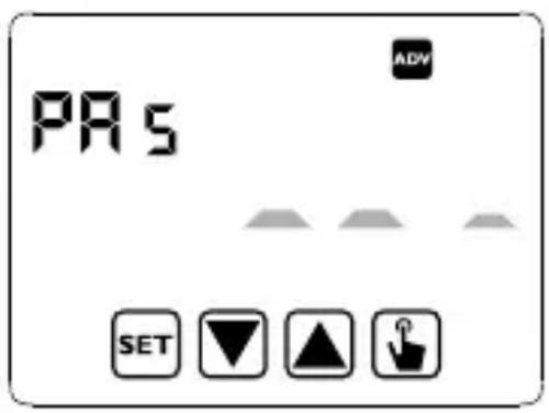 PA5 ADV SET