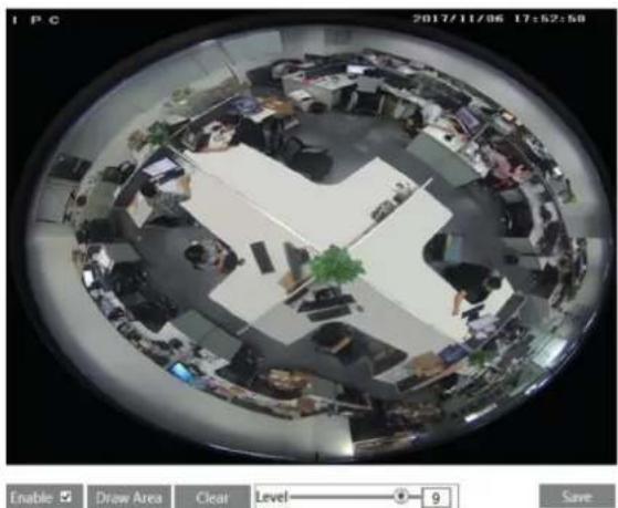 Vimar ELVOX 4621.2812ESA - - Maschera video - 2