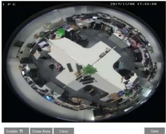 Vimar ELVOX 4621.2812ESA - - Maschera video - 1