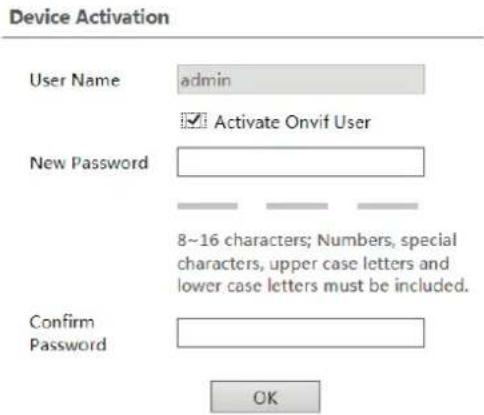 Vimar ELVOX 4621.028EA - - Accesso da IP-Tool - 5