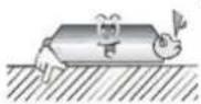 Ferguson Ariva 254Combo - SAFETY MEASURES - 4