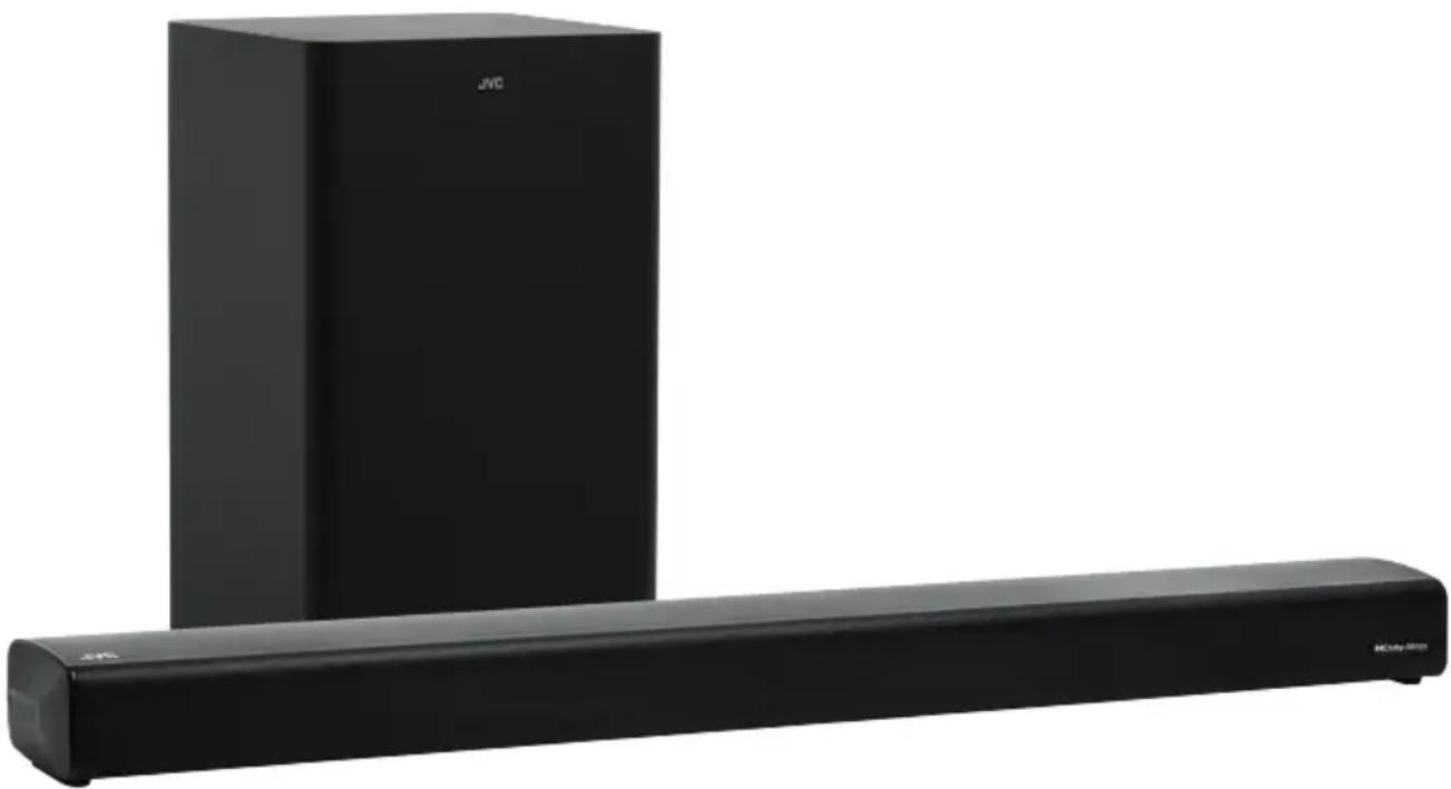 JVC TH-E851B - JVC - 1