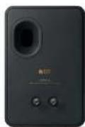 KEF LS50C - Industrial Design - 2